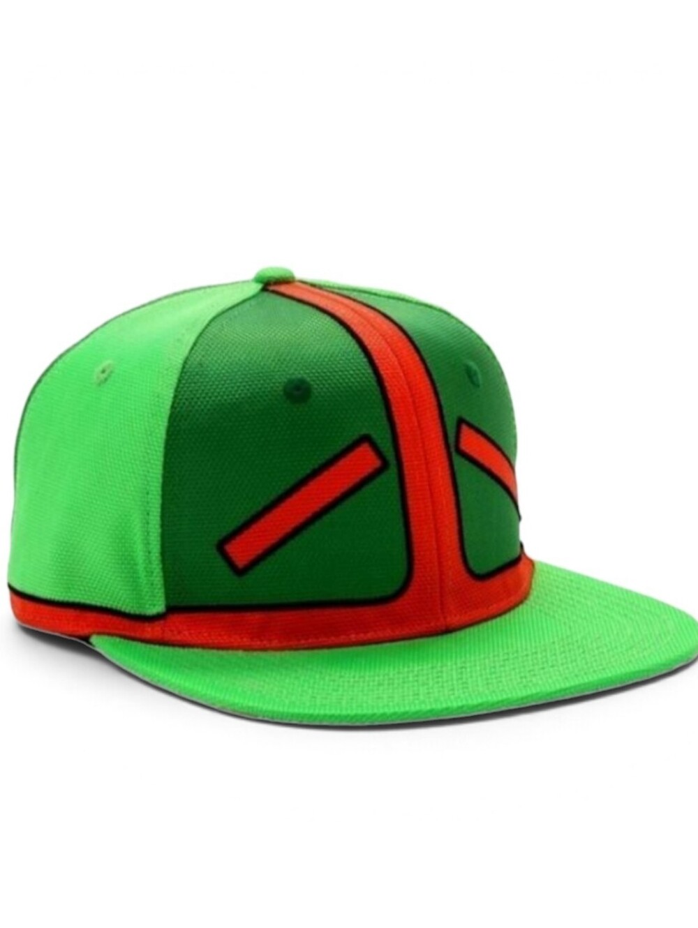Hunter X Hunter Gon Jacket Snapback